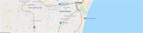 Gp Road Chennai Map Property Rates Projects Photos Reviews Info