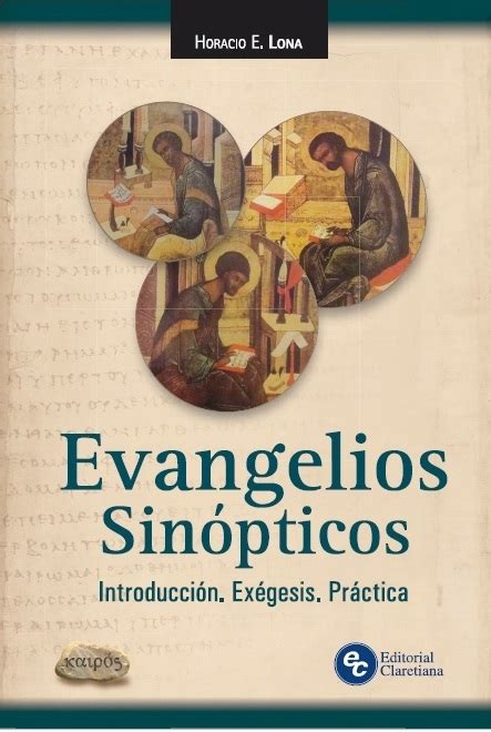 Evangelios Sinópticos