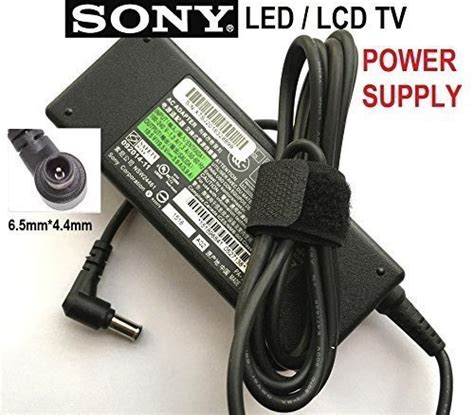 195v Power Supply Adapter For Sony Tv Sony Bravia Kdl 32r433b Tv
