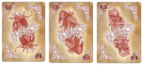 As with any ultimate card making guide, you first need to gather all the tools and materials needed to create customized playing cards.here is a list of the things that you will need: Making some playing cards for a personal project, what do ...
