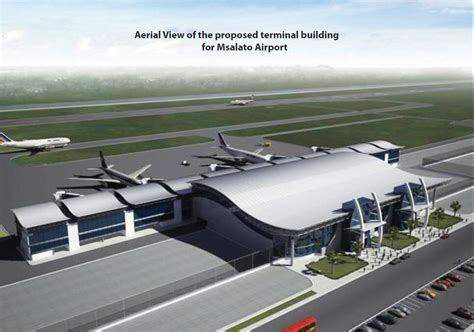 Dodoma airport is an airport serving the tanzanian capital of dodoma. Dodoma: Msalato International Airport yawekwa kapuni ...