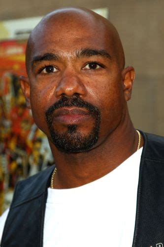 Michael Beach Biography Movie Highlights And Photos