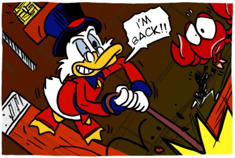 Ducktales 2 By Theeyzmaster On Deviantart