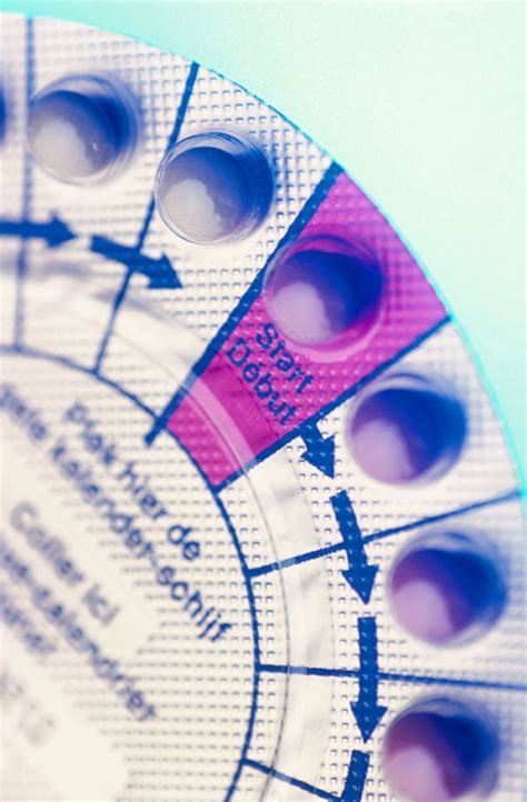 Contraceptive Pill Linked To Breast Cancer Risk Essence