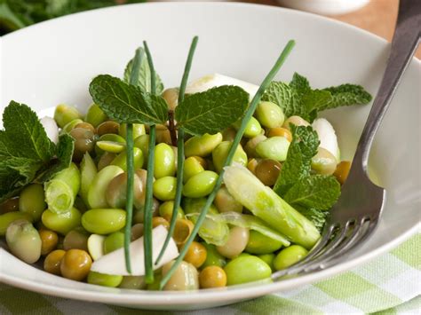 Cuisson Des Feves Fraiches Marmiton