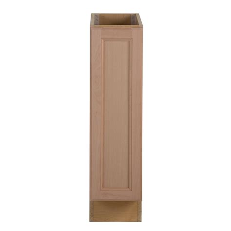 1 door 1 drawer tray divider base cabinet. 9 Inch Unfinished Base Cabinet | Cabinets Matttroy
