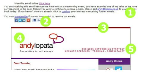 Maybe you would like to learn more about one of these? How to Create an Email Header That Works | Constant ...