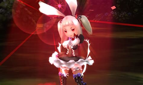 Bravely Second Screenshots Feature Agnes And Magnolia In Unique Roles