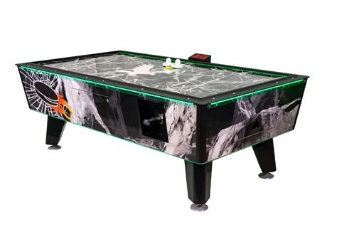 Commercial Air Hockey Tables Great American Recreation