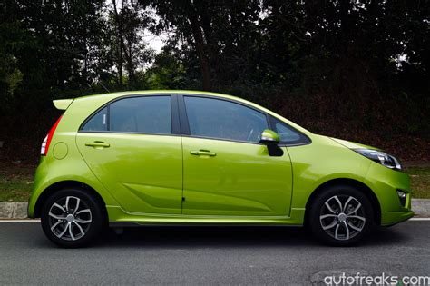 Check spelling or type a new query. Test drive review: Proton Iriz 1.6 Premium MT - Autofreaks.com