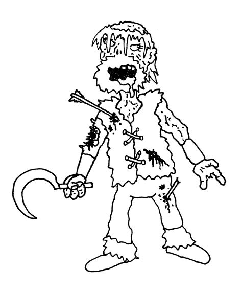 Maze of Minosh: Druid Zomboid by MightyMurgel on DeviantArt