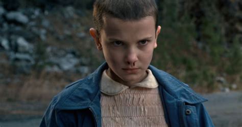 really internet eleven is the monster in stranger things decider