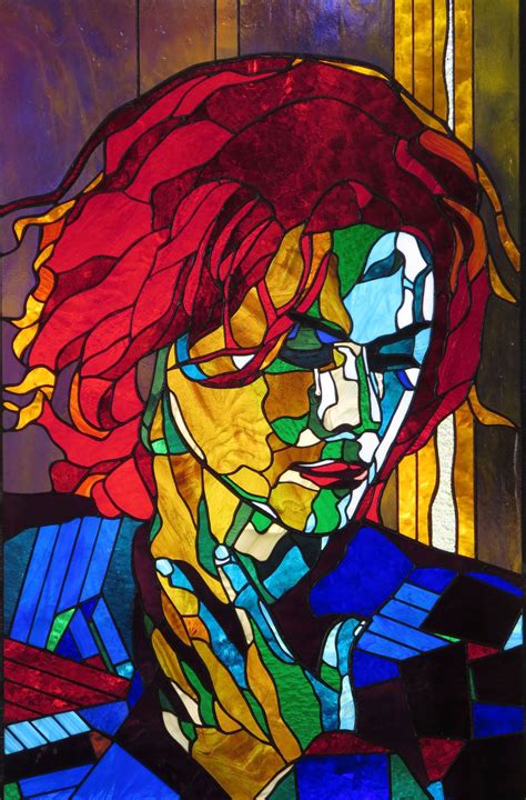Hadyn Butler Perivale Gallery In 2022 Stained Glass Art Modern Stained Glass Stained Glass