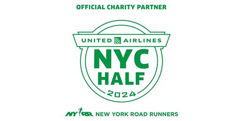 united airlines nyc half 2024 — maggie s mission