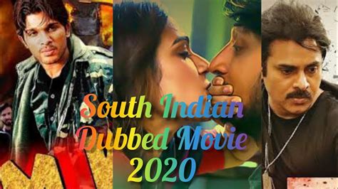 New Release Hindi Dubbed Movie 2020 Blockbuster Full Movie 2020
