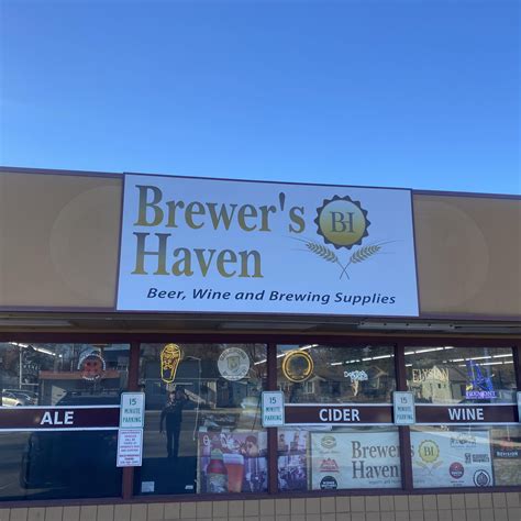 Brewer’s Haven | Boise ID