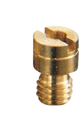 And therefore, it shares similar parts which perform similar functions. Cycle Craft 150 Brass Motorcycle CV Keihin Carburetor Main ...