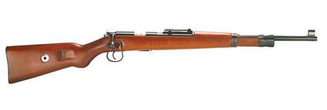 Carabine 22lr Norinco Jw25 Type Mauser 98 Made In Chasse