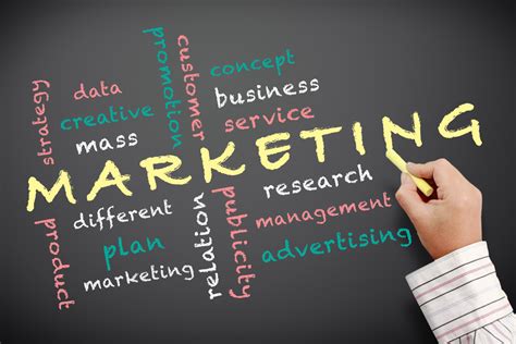A Simple Marketing Plan Outline for Indie Authors - The ...