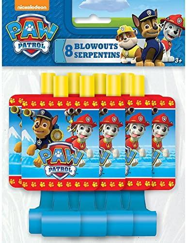 Buy Unique Industries Paw Patrol Temporary Tattoos 24 Pieces Online