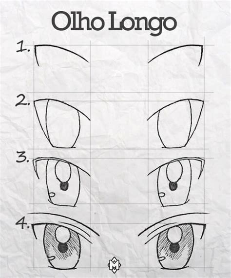Comment Dessiner Un Manga Etape Par Etape Comment Dessiner Tetes Et