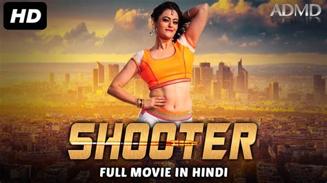 Shooter 2017 Full Hindi Dubbed Movie Full Movie In