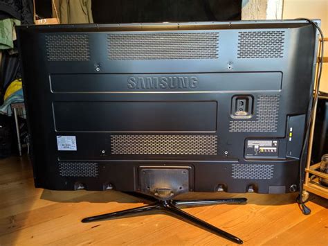 Samsung 60 Inch 1080p Plasma Tv For Sale In Seattle Wa Offerup