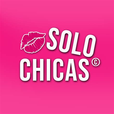 Solo Chicas