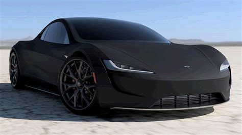 7 Increíbles Autos Tesla Más Impresionantes Del Mundo Youtube