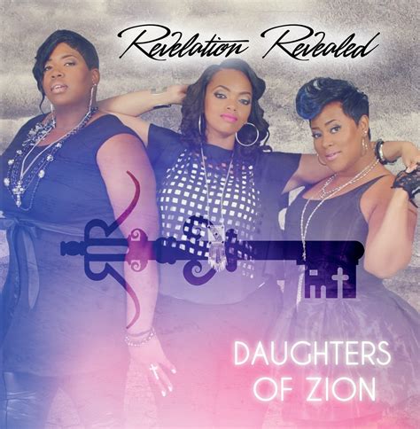 Daughters Of Zion Reverbnation