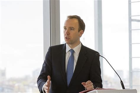 Health secretary matt hancock has admitted breaking social distancing guidance after pictures of him kissing an aide were published in a newspaper. Matt Hancock owns shares in family firm that won NHS contracts