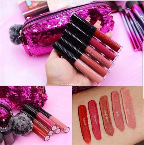 @BH cosmetics royal affair collection 2018 | Beauty ...