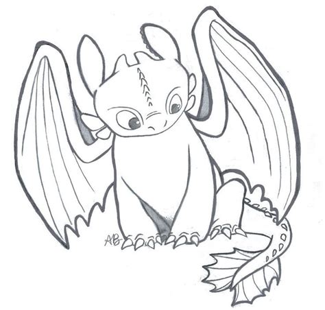 dessins Furie Nocturne  Dragon coloring page, Dragon sketch, Dragon
