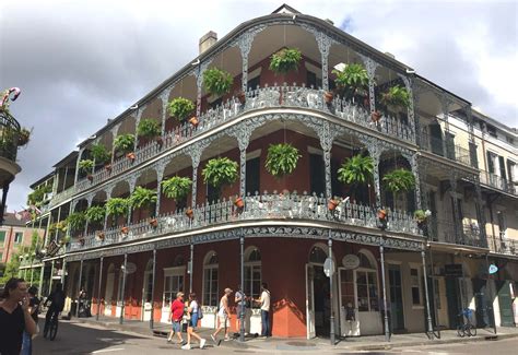 16 Fun Things To Do In New Orleans Zen Life And Travel New Orleans