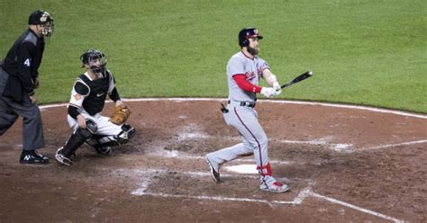 Why Bryce Harper Is The Biggest Loser Of The Giancarlo Stanton Trade