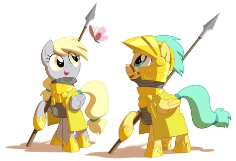 Guard Duty By Equestria Prevails On Deviantart
