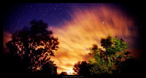 One Of My Favourite Photos Ever Long Exposure Night Sky By Scutu Mix