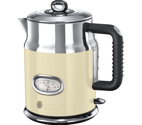 Get the best deals on russell hobbs tea kettles. Russell Hobbs 10148153CUR Electric Kettle. Compare prices ...