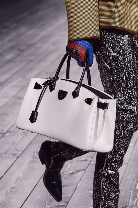 Louis Vuitton Fall 2020 Bags Release Date Paul Smith