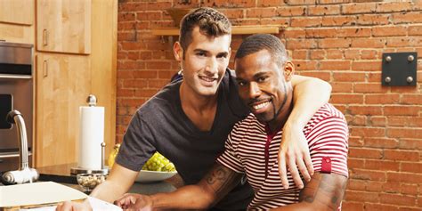 Southern Gay Men And Interracial Dating Huffpost