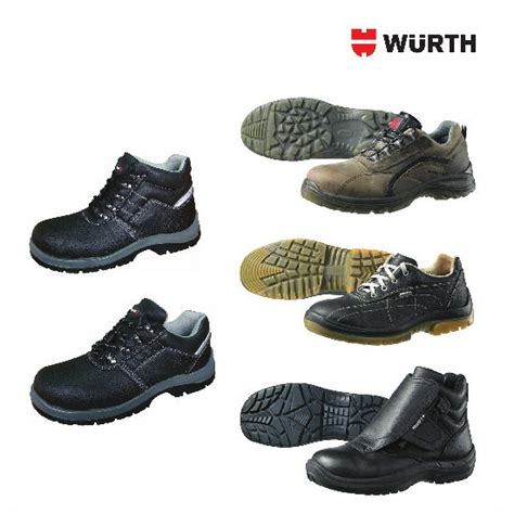 We'll compile a list of potential suppliers from china/hong kong and have it ready for you within a few days. Wurth Safety Shoes - Waterproof Safety Shoe & Safety Shoes ...