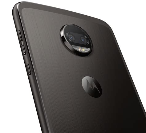 This motorola moto z2 force edition user guide can help you get the most out of your device, like home screen features, shortcuts, the notification area, navigation tips, device setup, and. Motorola Moto Z2 Force is official with Qualcomm ...