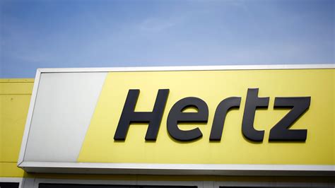 Watch Hertz Shares Feel The Pain After Icahn Slashes Stake Bloomberg