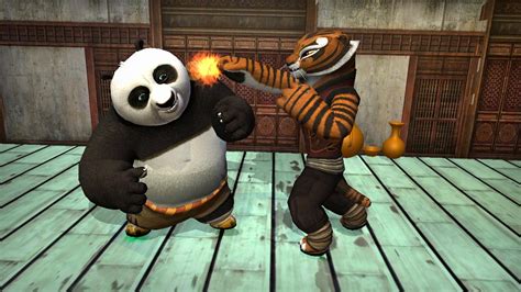 Super Panda Ultimate Kung Fu Fighting Apk For Android Download