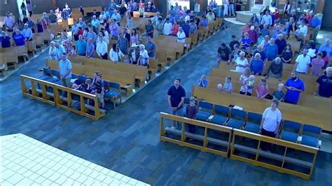 St. Jude Mass, 6-04-2023 - YouTube