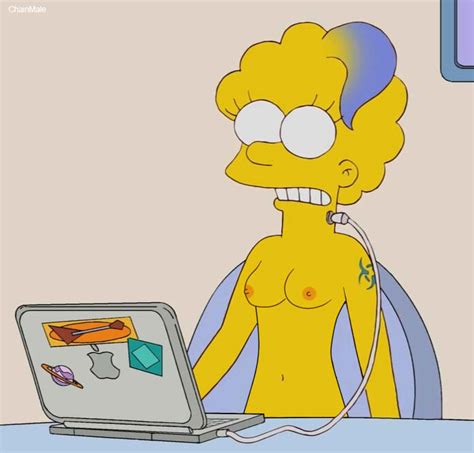 Post 754610 Chainmale Thesimpsons Ziasimpson