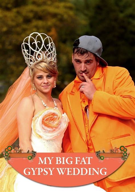 My Big Fat American Gypsy Wedding Season 3 Streaming