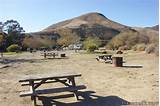Pictures of Gaviota State Park Camping