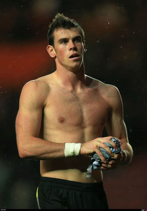 Gareth Bale Real Madrid Gareth Bale Soccer Guys Tottenham Hotspur