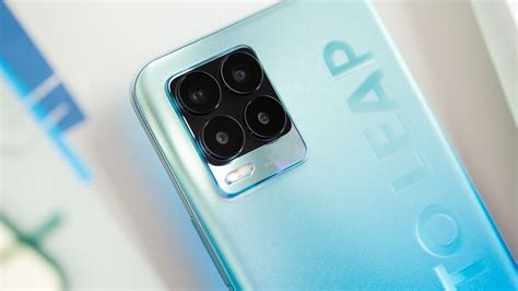 Realme 8 pro does give realme the bragging right for the most affordable 108mp camera phone. but despite that, it does not give you the impression of being a phone that is worth its pricing. Realme 8 Camera : Realme 8 launched in India starting at ...